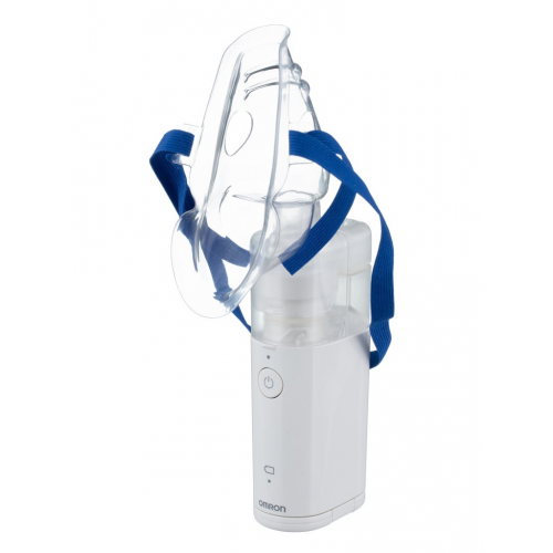 Ингалятор Omron Micro Air U100 NE-U100-E