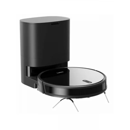 Робот-пылесос Lydsto G2 Vacuum Cleaner Black
