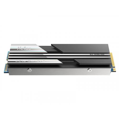 Твердотельный накопитель Netac NV5000 Series M.2 500Gb NT01NV5000-500-E4X
