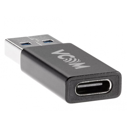 Аксессуар Vcom USB Type-C - USB CA436M