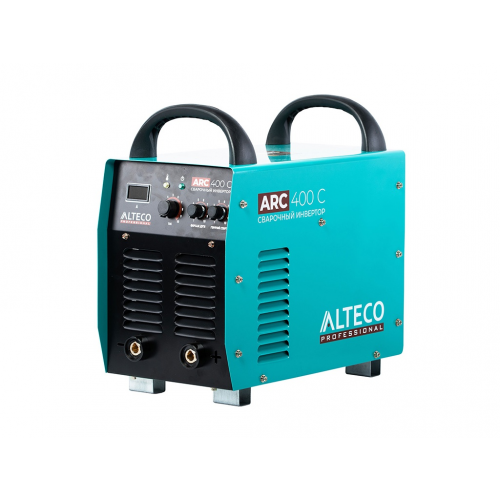 Сварочный аппарат Alteco ARC-400С 9765