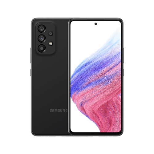 Сотовый телефон Samsung SM-A536 Galaxy A53 6/128Gb Black