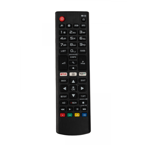 Пульт ДУ Rexant для LG 38-0018