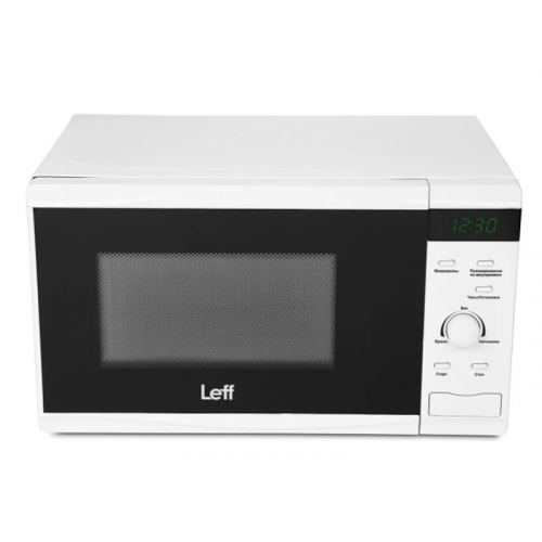 Микроволновая печь Leff 20MD725W