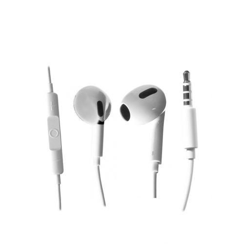 Наушники Baseus Encok H17 White NGCR020002