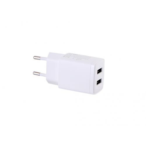 Зарядное устройство Baseus Compact Charger 2U 10.5W EU White CCXJ010202
