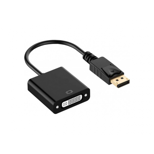 Аксессуар KS-is DisplayPort v1.2 20M - DVI-I Dual Link 24+5F KS-556