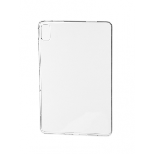 Чехол Innovation для Honor V6 10.4 Silicone Transparent 34594