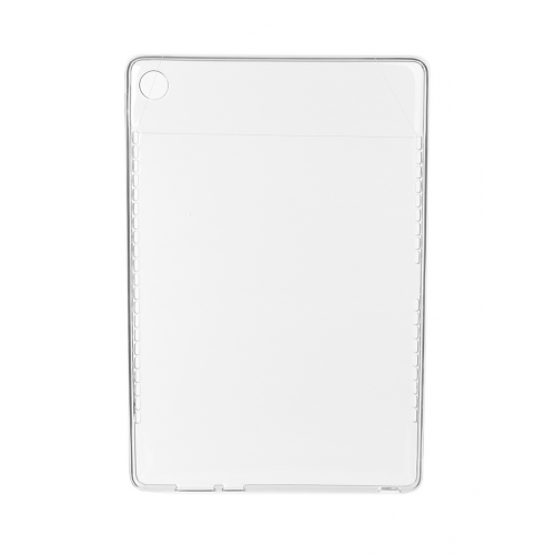 Чехол Innovation для Huawei Media Pad M5 10.8 Silicone Transparent 34595