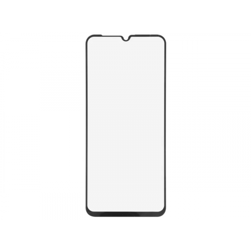 Защитное стекло Innovation для Xiaomi Pocophone M4 Pro 2D Full Glue / Full Screen Black 33235