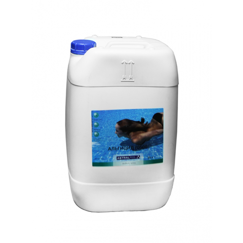 Альгицид AstralPool 25L 11418