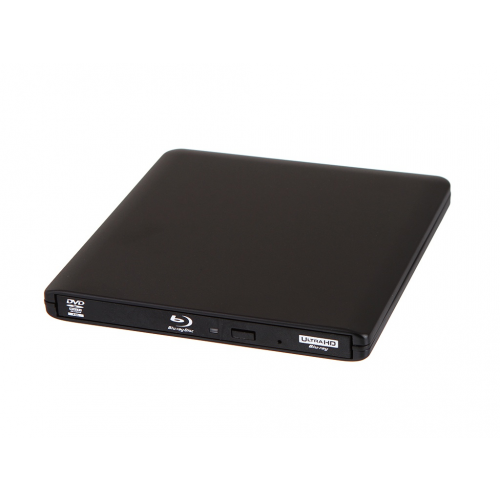 Привод KS-is USB 4K 3D Blu-ray RW KS-583B