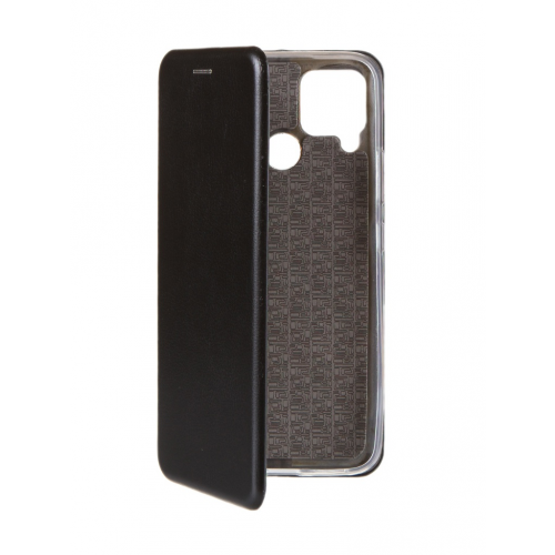 Чехол Innovation для Realme C12 Black 35374