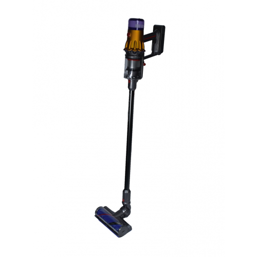Пылесос Dyson V12 Detect slim absolute (SV30)