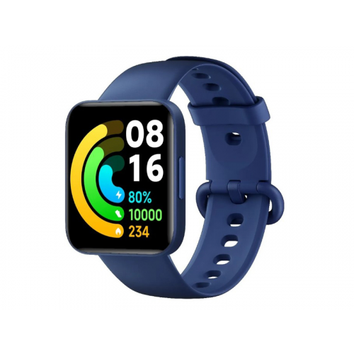 Умные часы Poco Watch GL Blue BHR5723GL