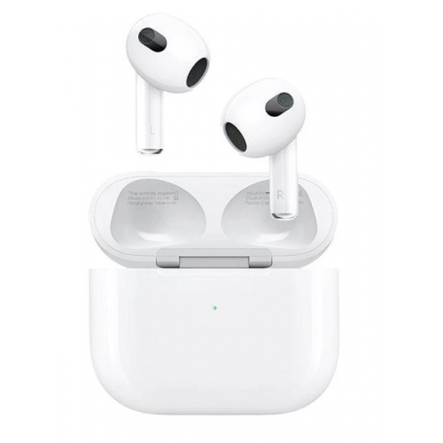 Наушники Hoco TWS EW10 White 6931474763259