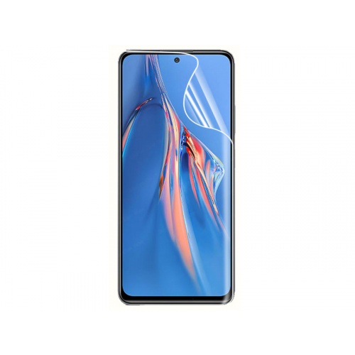 Гидрогелевая пленка Innovation для Xiaomi Redmi Note 11 SE Glossy 35498