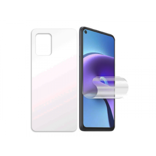 Гидрогелевая пленка Innovation для Xiaomi Mi 11T Lite Front and Back Matte 35648