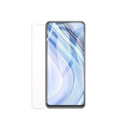 Гидрогелевая пленка Innovation для Honor 60 Pro Lite Front and Back Matte 35656