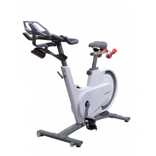 Велотренажер Xiaomi Yesoul Smart Spinning Bike V1 White