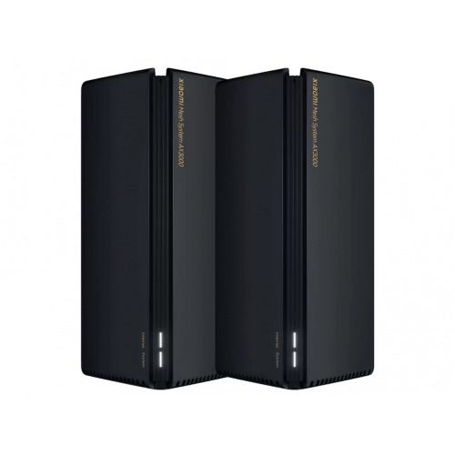 Wi-Fi роутер Xiaomi Mi Mesh System AX3000 2-pack DVB4287GL