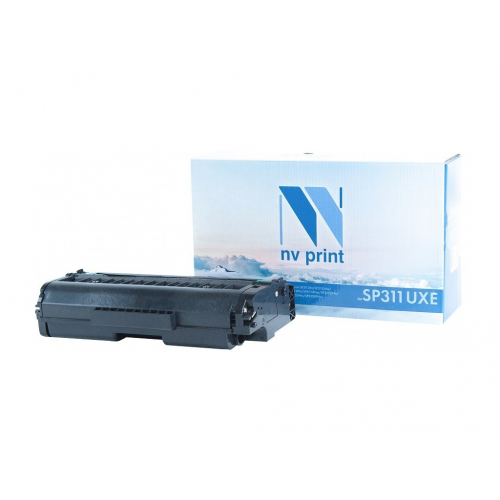 Картридж NV Print NV-SP311UXE (схожий с Ricoh SP311UXE) для Ricoh SP311DN/SP311DNw/SP311SFN/SP311SFNw/SP325DNw/SP325SNw/SP325SFNw
