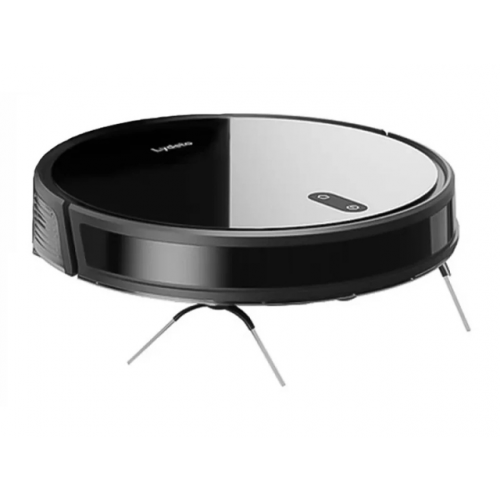 Робот-пылесос Lydsto Robot Vacuum G2D Black