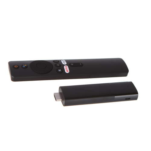 Медиаплеер Xiaomi Mi TV Stick 4K MDZ-27-AA EU