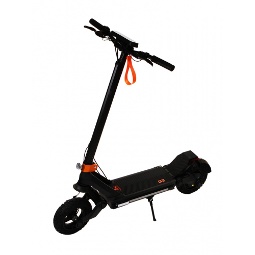 Электросамокат Kugoo Kirin G3