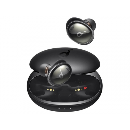 Наушники Anker SoundCore Liberty 3 Pro A3952 Black
