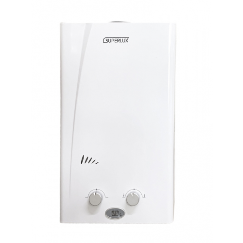 Водонагреватель Ariston Superlux 10L CF NG New