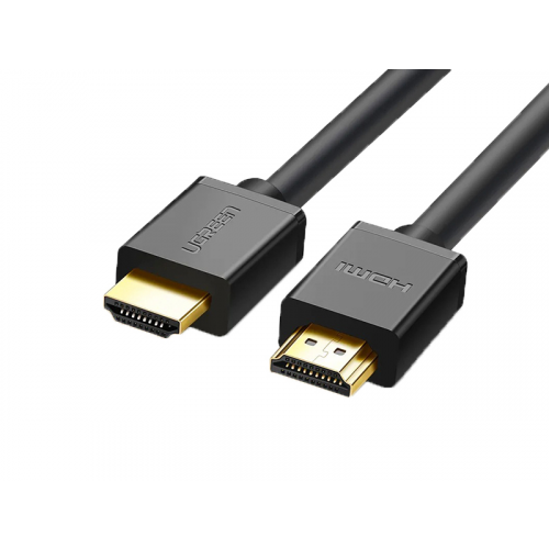 Аксессуар Ugreen HD104 HDMI - HDMI Cable 3m Black 10108