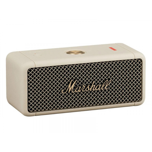 Колонка Marshall Emberton BT Cream
