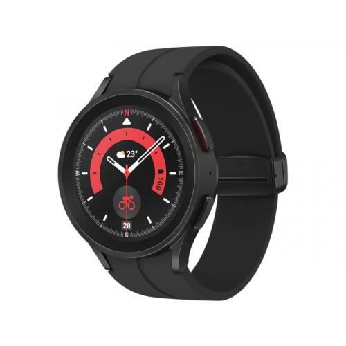 Умные часы Samsung Galaxy Watch 5 Pro 45mm SM-R920 black