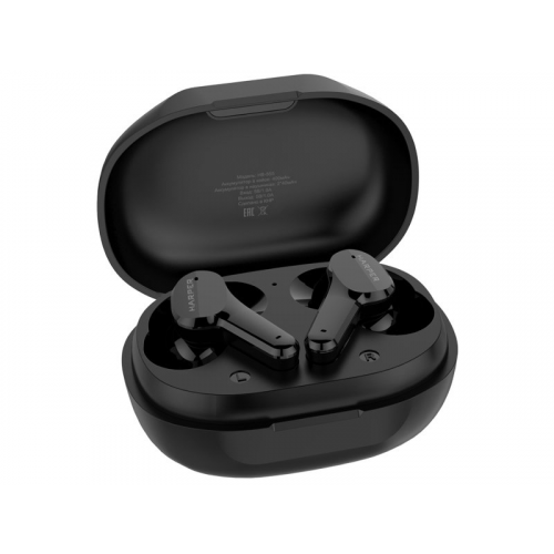 Наушники Harper HB-555 Black