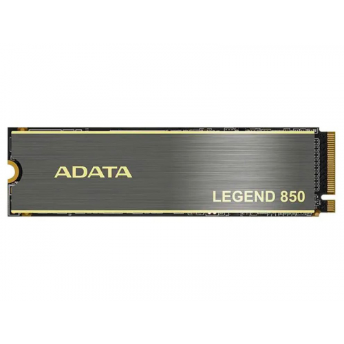 Твердотельный накопитель A-Data Legend 850 2Tb ALEG-850-2TCS