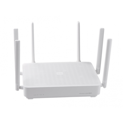 Wi-Fi роутер Xiaomi Redmi Router AX5400 White