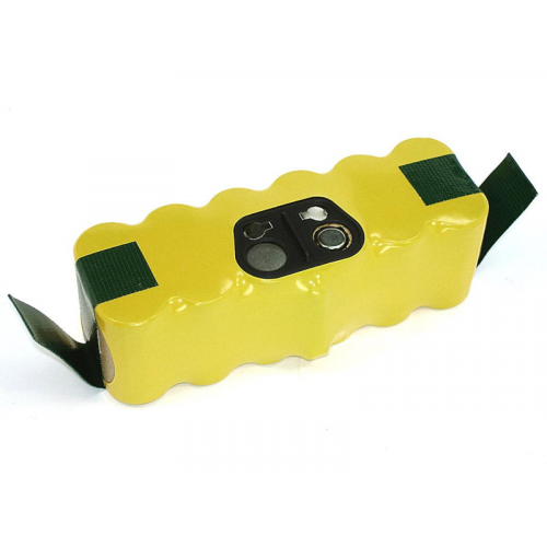 Аккумулятор Vbparts Ni-MH 14.4V 4000mAh для iRobot Roomba 500/600/780/800/880/900 063236