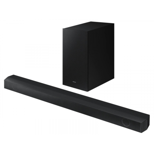 Звуковая панель Samsung HW-B550