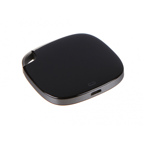 Твердотельный накопитель HikVision T100I 128Gb HS-ESSD-T100I