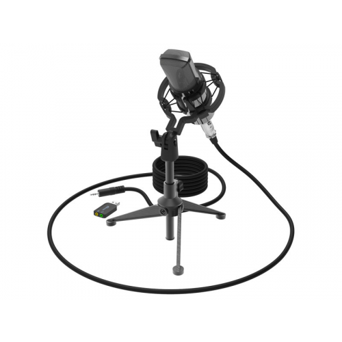 Микрофон Ritmix RDM-160