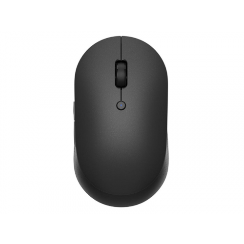 Мышь Xiaomi Mi Dual Mode Wireless Mouse Silent Edition Black WXSMSBMW03