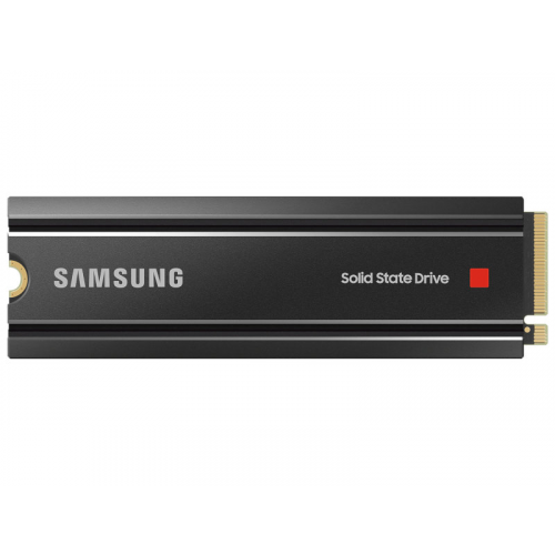 Твердотельный накопитель Samsung 980 Pro 1Tb MZ-V8P1T0CW