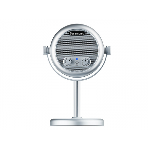 Микрофон Saramonic Xmic Z4