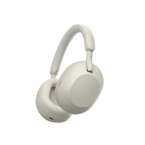 Наушники Sony WH-1000XM5 Silver