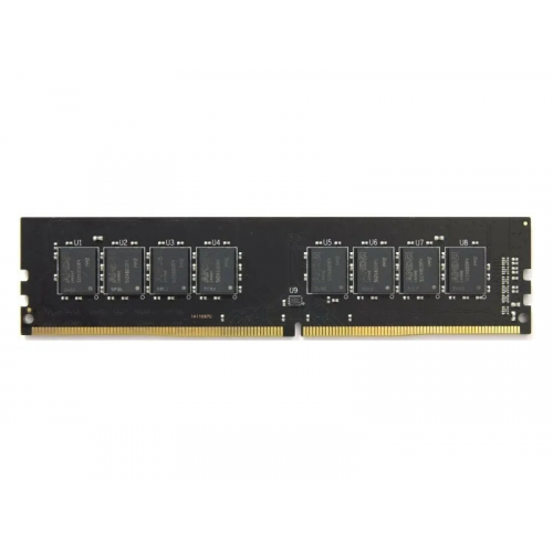 Модуль памяти AMD DDR4 DIMM 3200MHz PC4-25600 CL16 - 8Gb R948G3206U2S-U