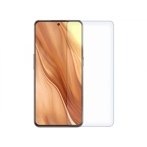 Гибридное защитное стекло Krutoff для Realme GT2 ME 273117