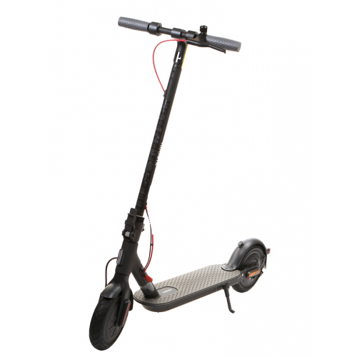 Электросамокат Xiaomi Electric Scooter 3 Lite Black BHR5388