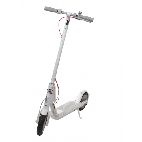Электросамокат Xiaomi Electric Scooter 3 Lite White BHR5389