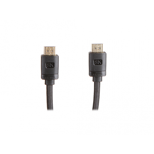 Аксессуар Baseus High Definition Series HDMI - HDMI 50cm Black WKGQ040001